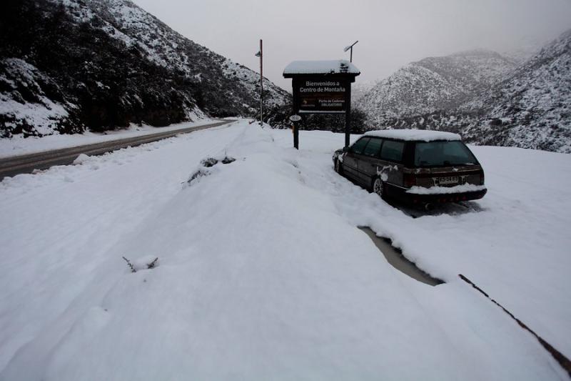 Región Metropolitana