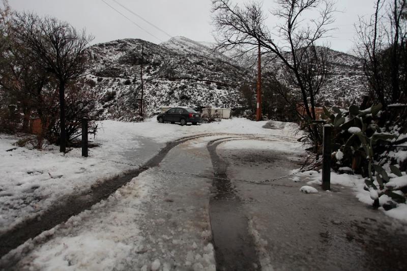 Región Metropolitana