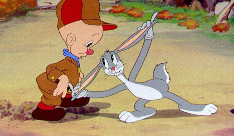 A 82 años de su debut: Mira cómo fue la primera aparición de Bugs Bunny