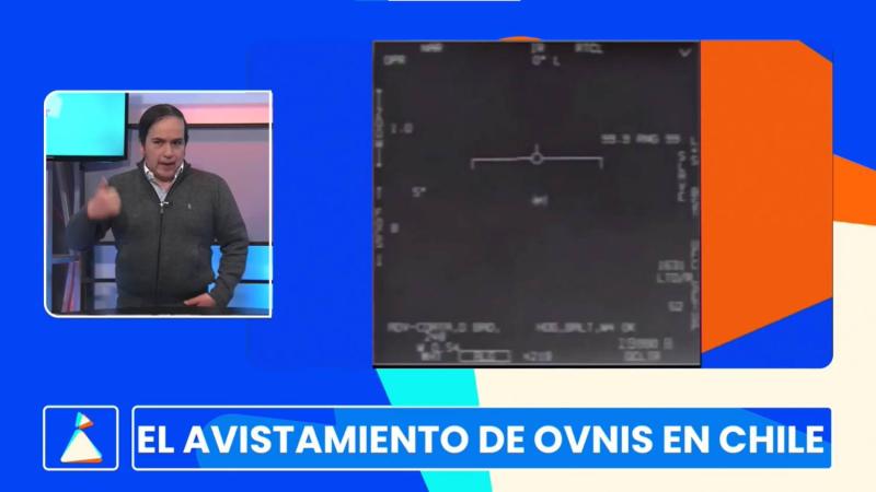 OVNIS