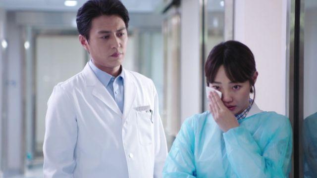 Todo un drama médico: Cirujanos, la superproducción china que llega a 13Go