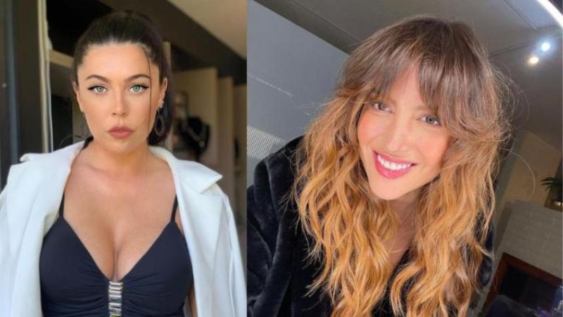 Daniela Aránguiz y Karen Bejarano suman varios "rounds"