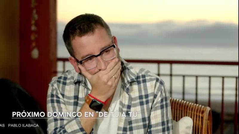 Eduardo Fuentes recordará con emoción cómo enfrentaron el cáncer de su madre