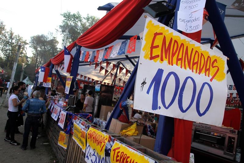 Aguinaldo de Fiestas Patrias