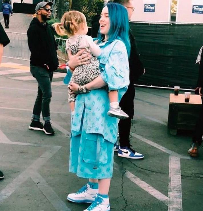 "Prefiero morir a no tener hijos": Billie Eilish se refiere a su deseo de formar su propia familia