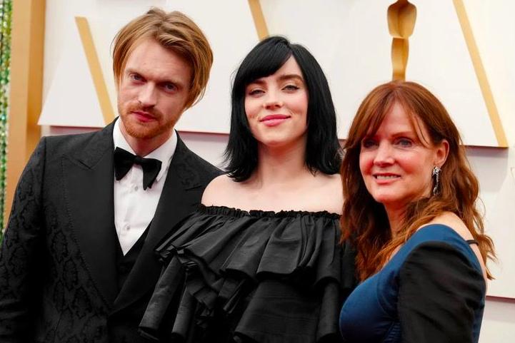 "Prefiero morir a no tener hijos": Billie Eilish se refiere a su deseo de formar su propia familia