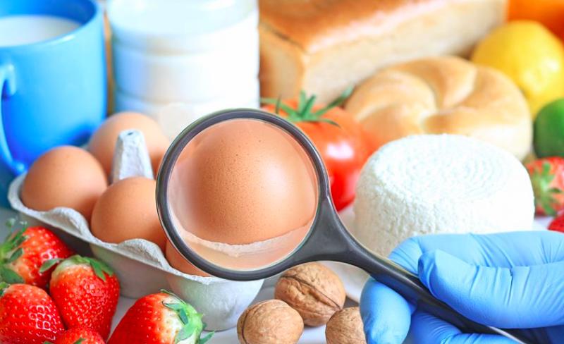 Alergias alimentarias: qué son y cómo detectar estas reacciones que afectan al 10% de la población en Chile