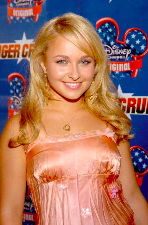 Hayden Panettiere reveló que la drogaban a los 15 años para “no fallar” en la alfombra roja