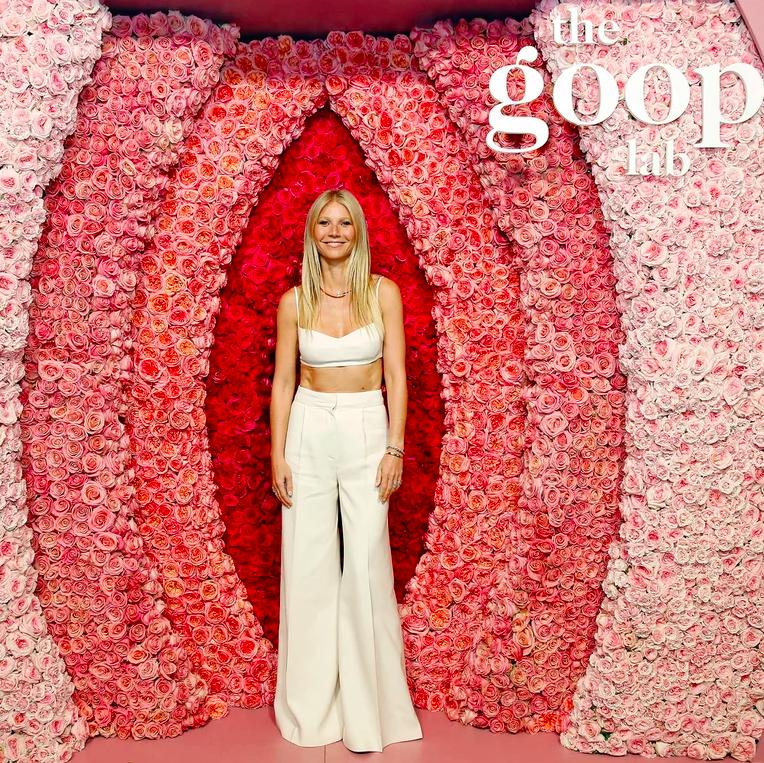 Así es el nuevo vibrador de la marca de Gwyneth Paltrow