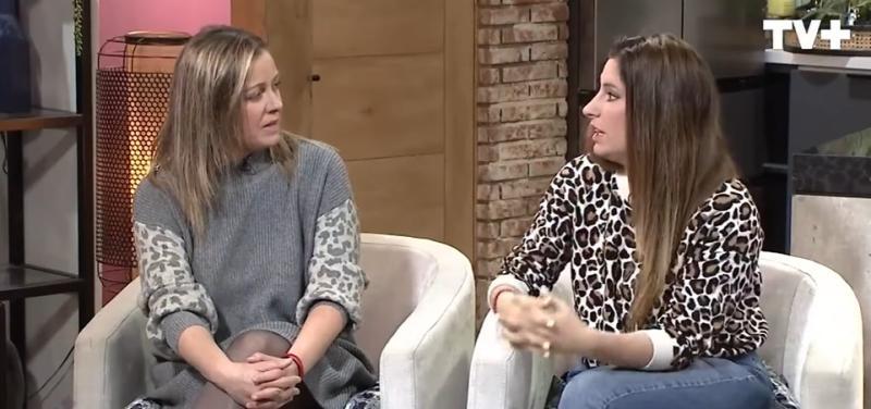 La "locura" de Fran Sfeir