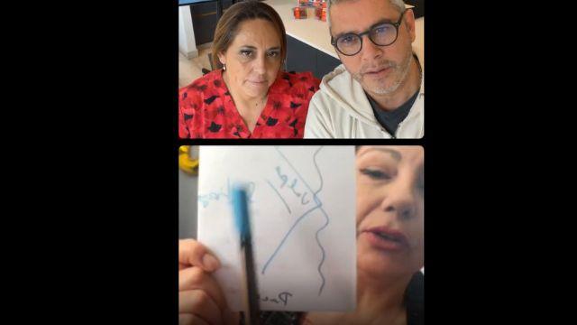 "Se va a sentir en todo Chile prácticamente”: La preocupante predicción de Vanessa Daroch sobre fuerte terremoto