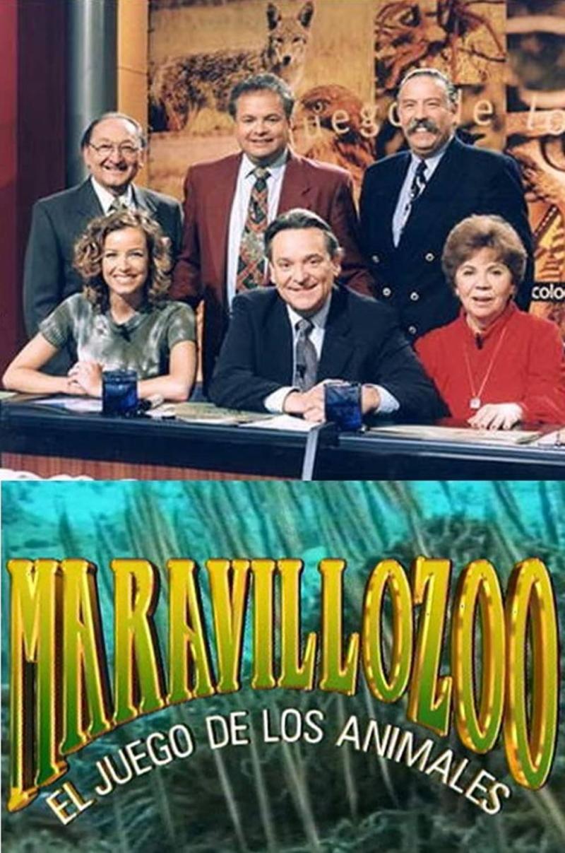 Maravillozoo