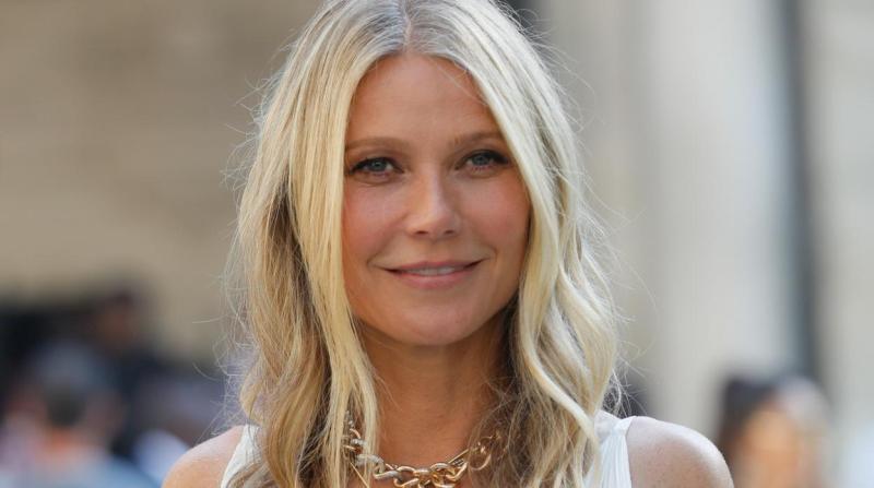 Gwyneth Paltrow