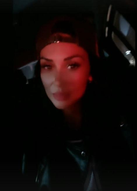 Pamela Díaz generó alerta con sus dichos