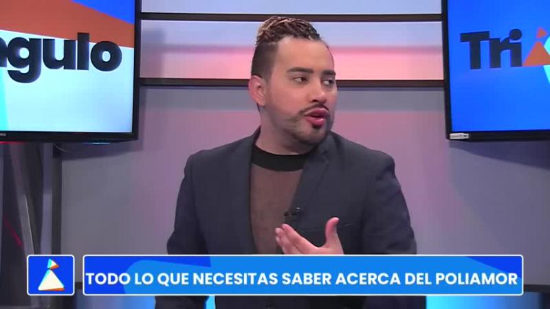 Poliamor: en qué consiste y cómo abordarlo con tu pareja