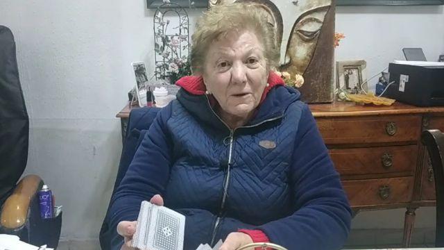 “Peor que la guerra…”: Tía Yoli realizó preocupante predicción para octubre