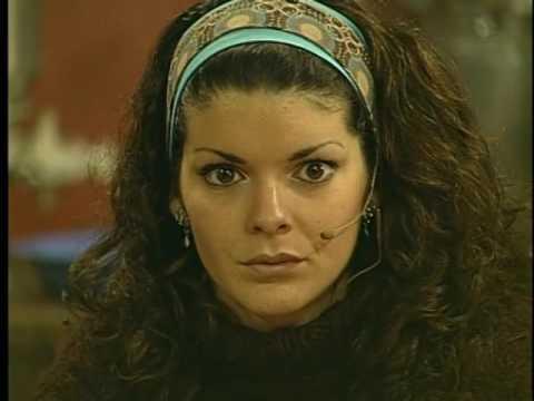 Verónica Roberts en La Granja Vip