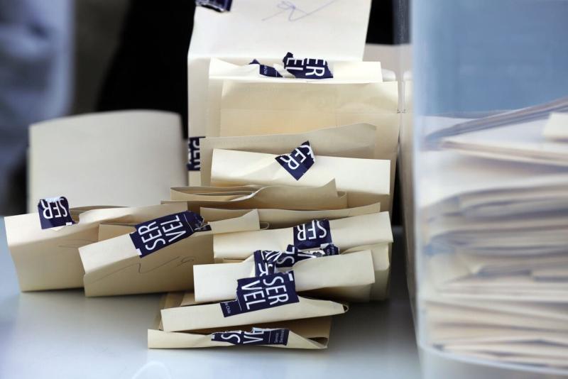 Vocales de Mesa: Este martes se abrió el plazo para presentar excusas