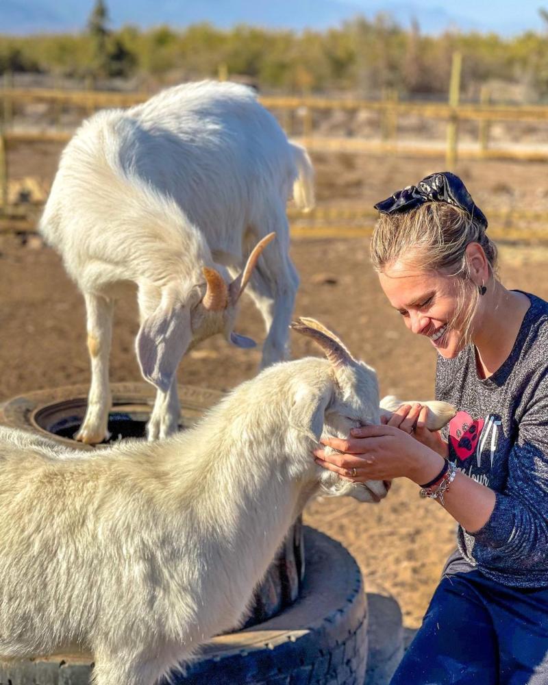 Eliana Albasetti - Instagram