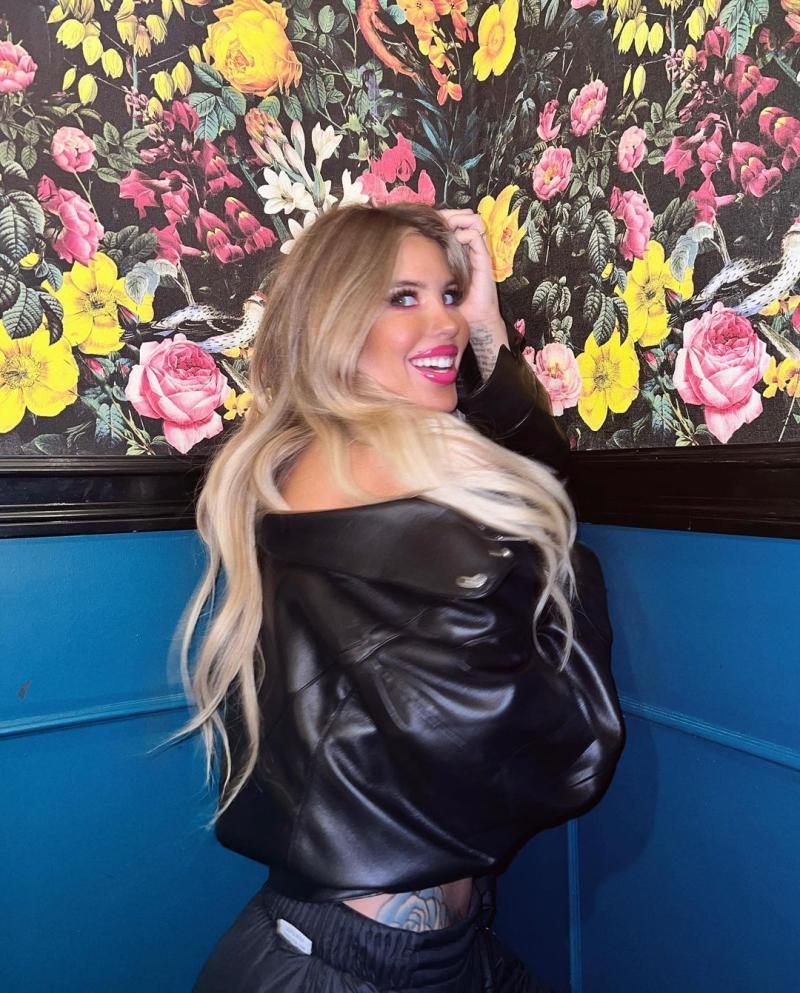 Coté López - Instagram