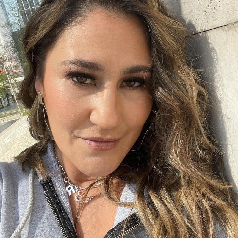 El aplaudido look de Belén Mora