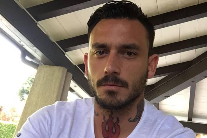 Mauricio Pinilla