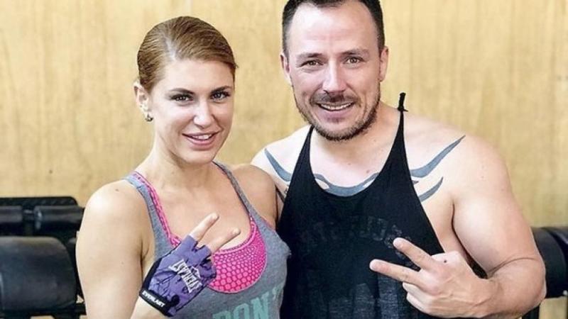 Wilma González salió en defensa de Gonzalo Egas