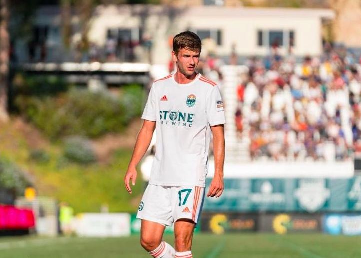 Jugador gay pidió a la FIFA dar garantías a la comunidad LGBTIQ+ en Qatar: "No nos sentimos seguros"