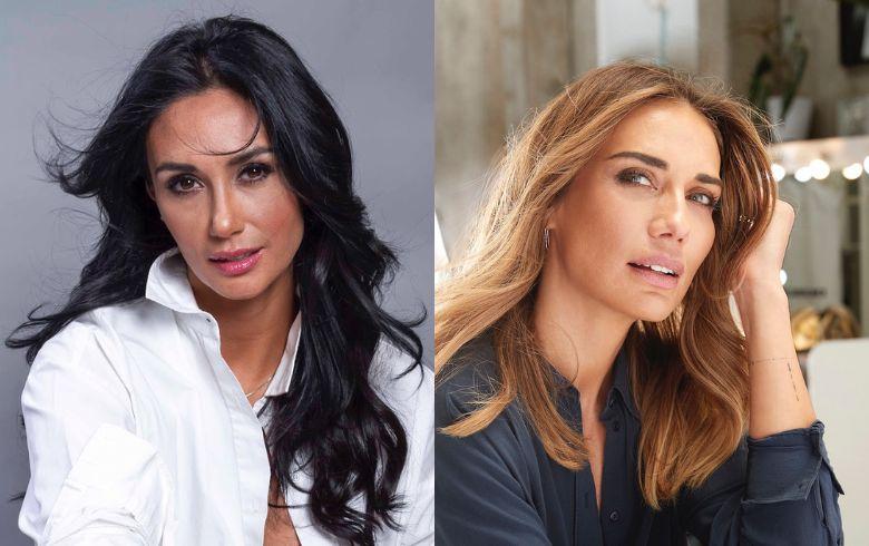 Pamela Díaz acusó a Carola de Moras de ser la responsable de su despido en CHV