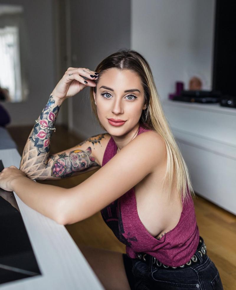 Gemma Collado - Instagram