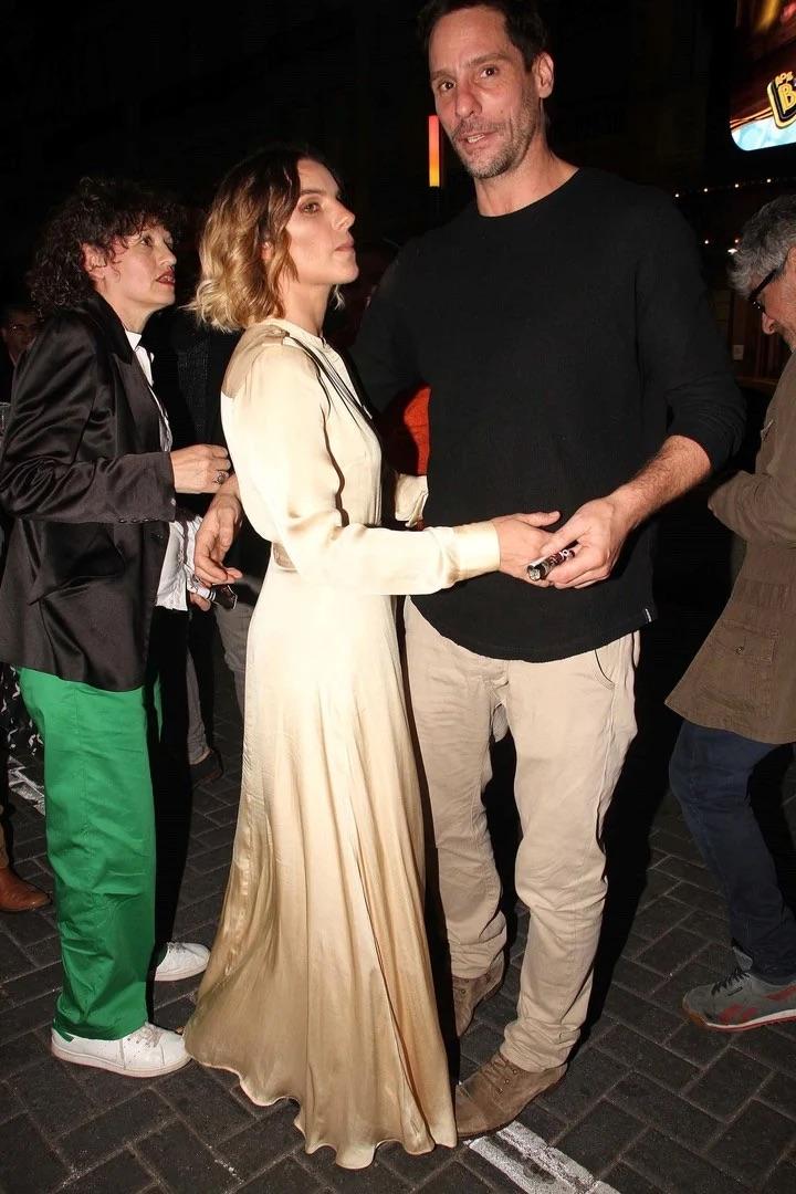 Gonzalo Valenzuela y Maite Orsini terminan su relación