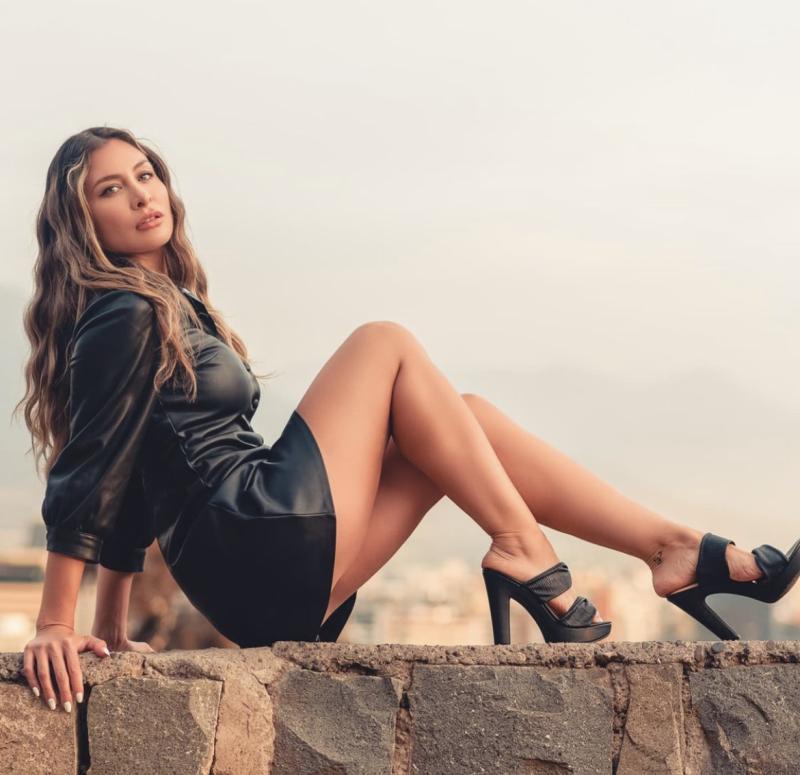 Sabrina Sosa - Instagram