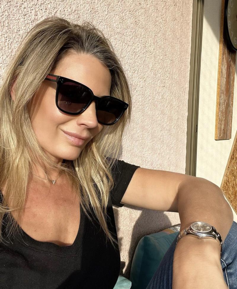 Rocío Marengo habla sobre el distanciamiento con Pamela Díaz