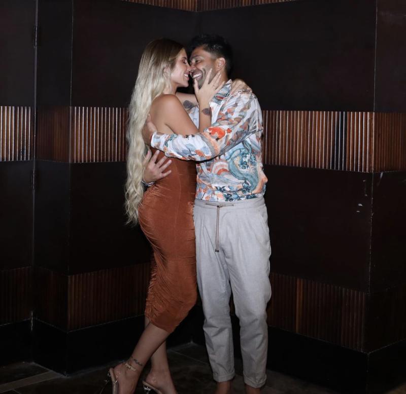 Coté López - Instagram