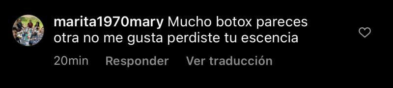 Adriana Barrientos - Instagram