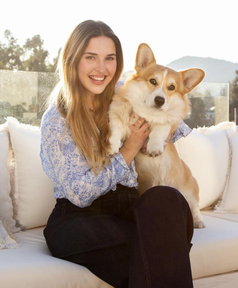 Belén Soto - Instagram