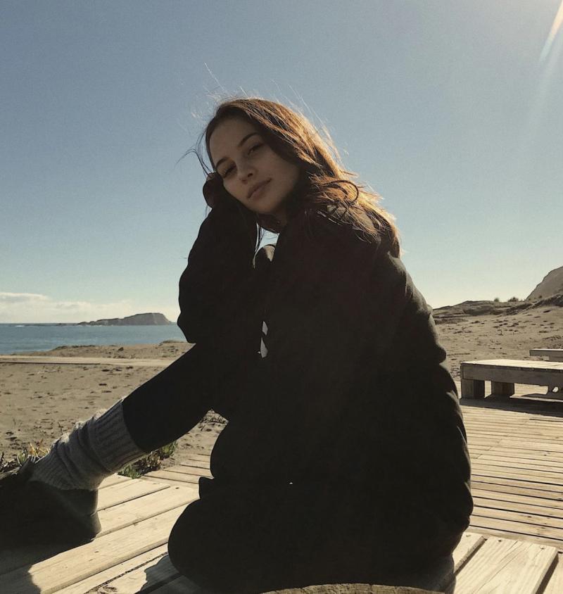 Vivianne Dietz - Instagram