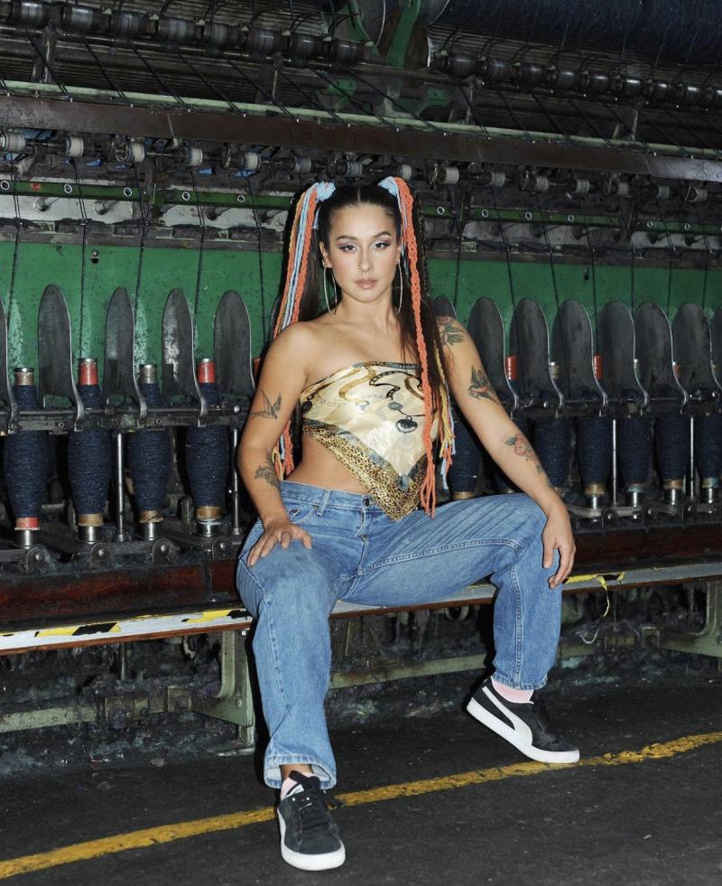 Denise Rosenthal - Instagram