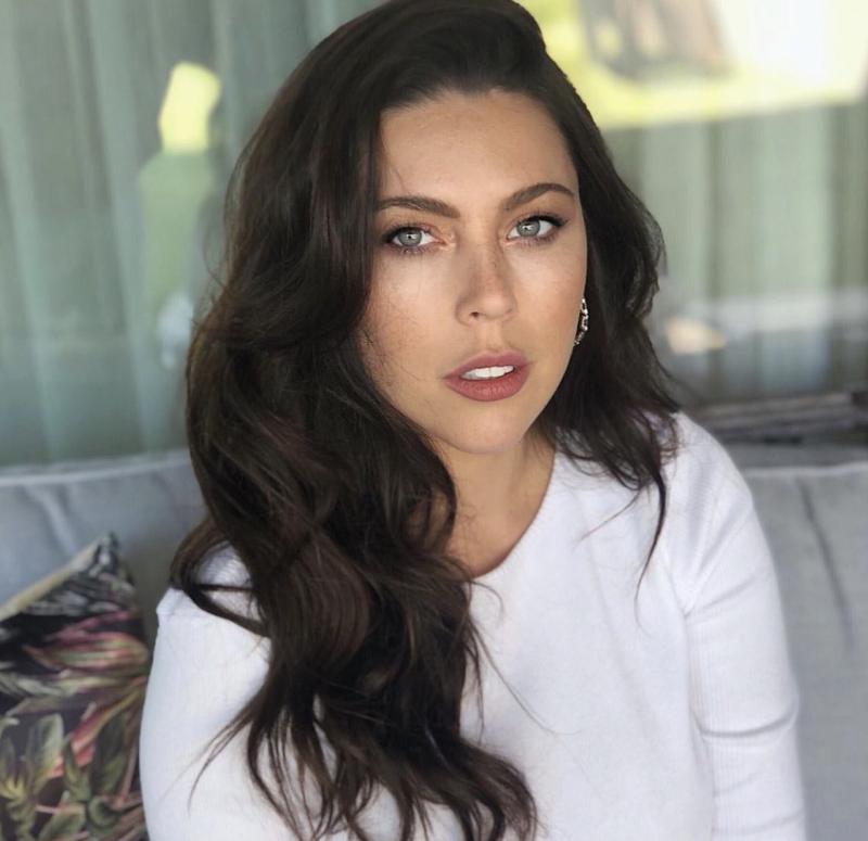 Daniela Aránguiz - Instagram