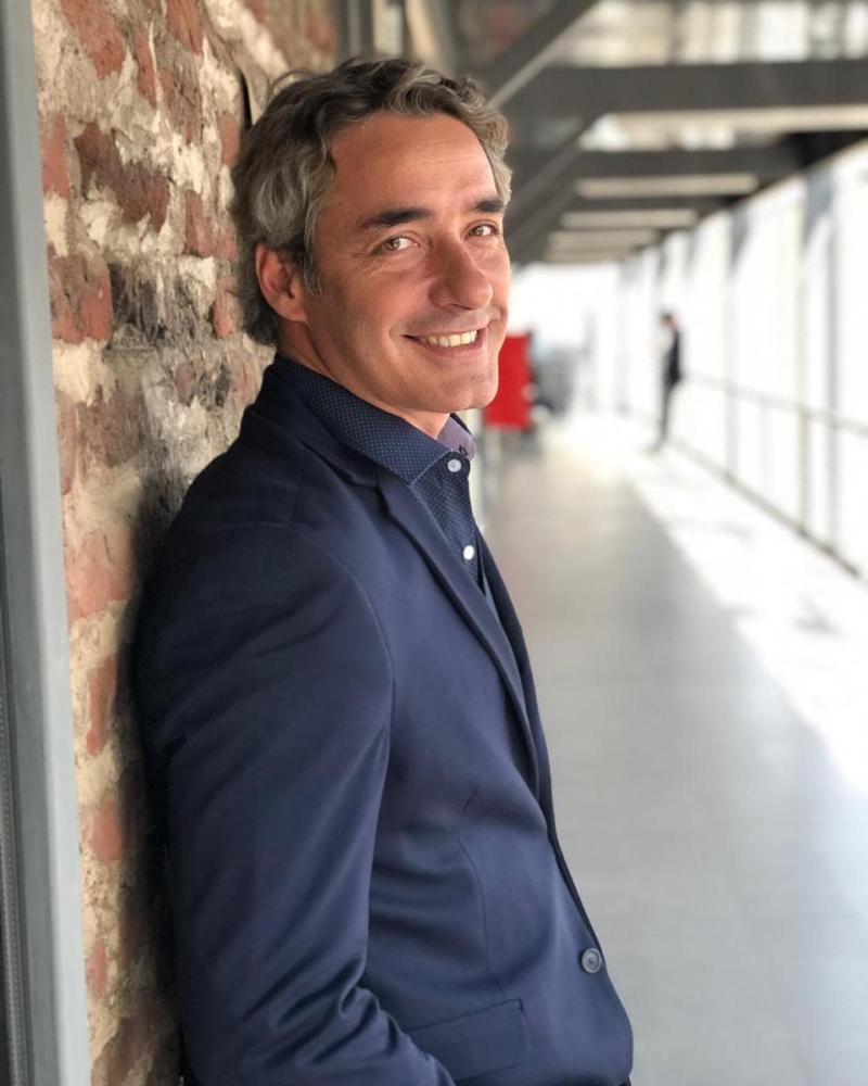 José Luis Repenning