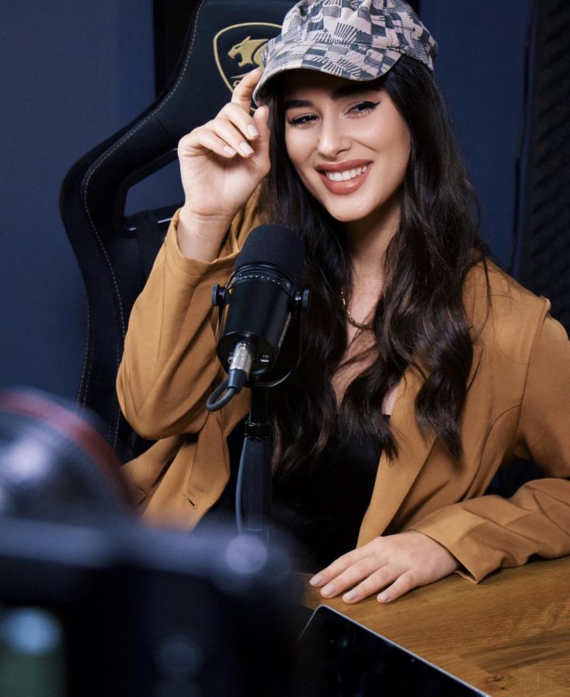 Melina Noto - Instagram