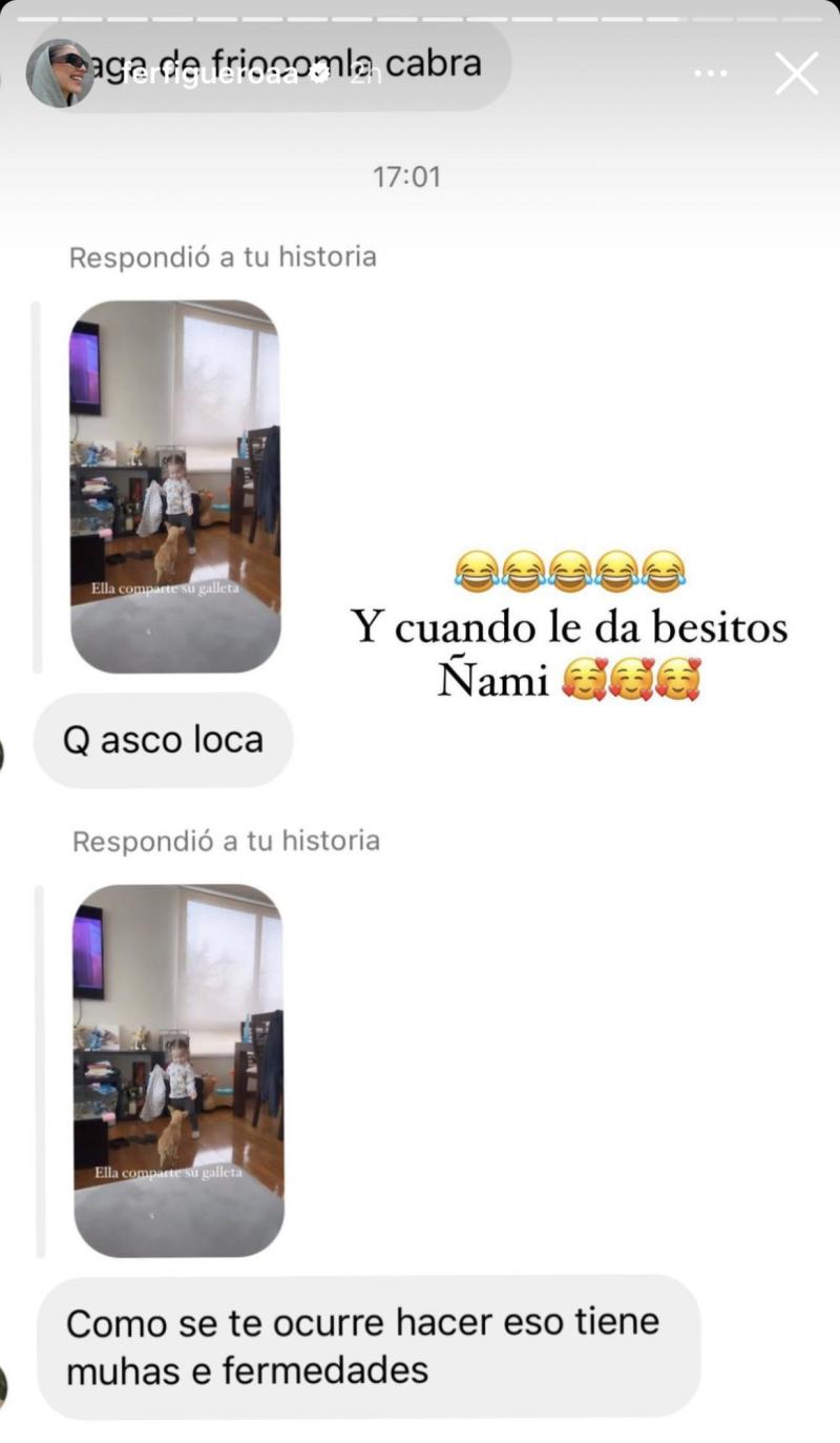 Fer Figueroa - Instagram