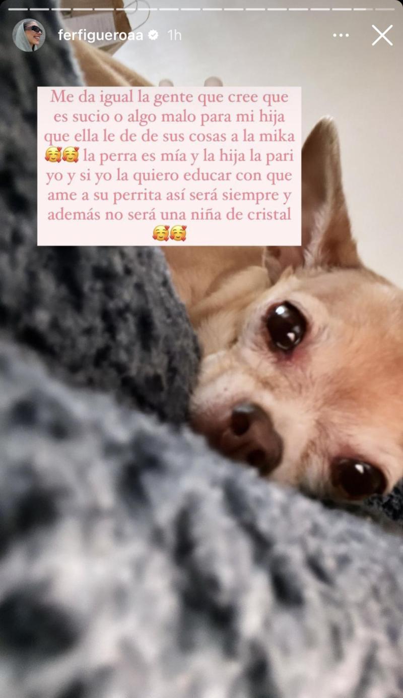 Fer Figueroa - Instagram