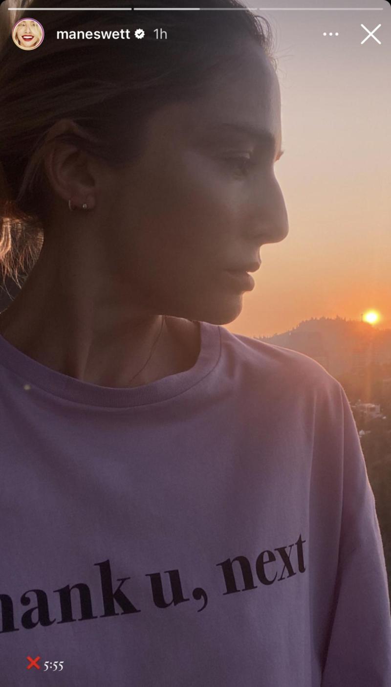 Mane Swett - Instagram