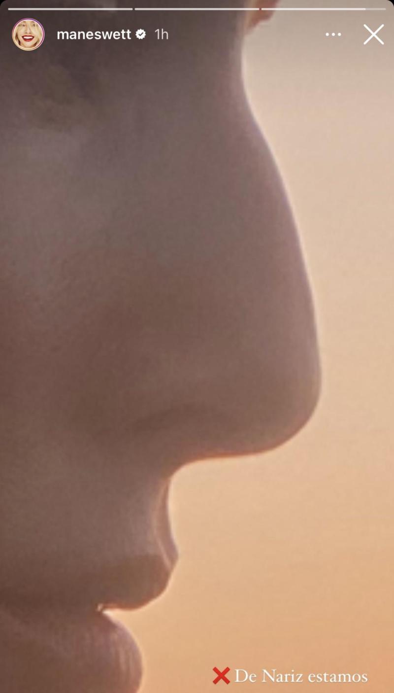 Mane Swett - Instagram