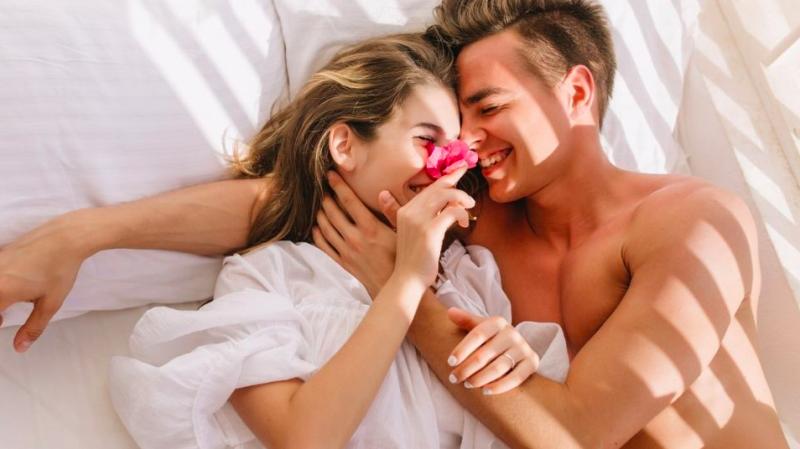 Día Mundial del Orgasmo Femenino: qué es y las mejores posturas para alcanzarlo