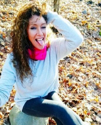 Angélica Sepúlveda - Instagram