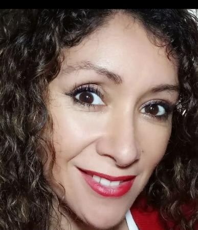 Angélica Sepúlveda - Instagram