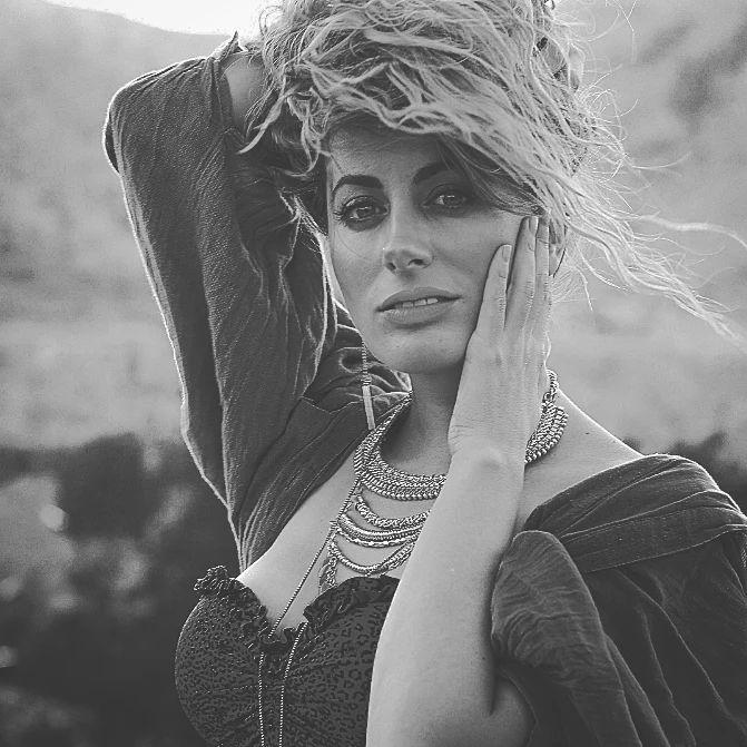 Catalina Palacios - Instagram