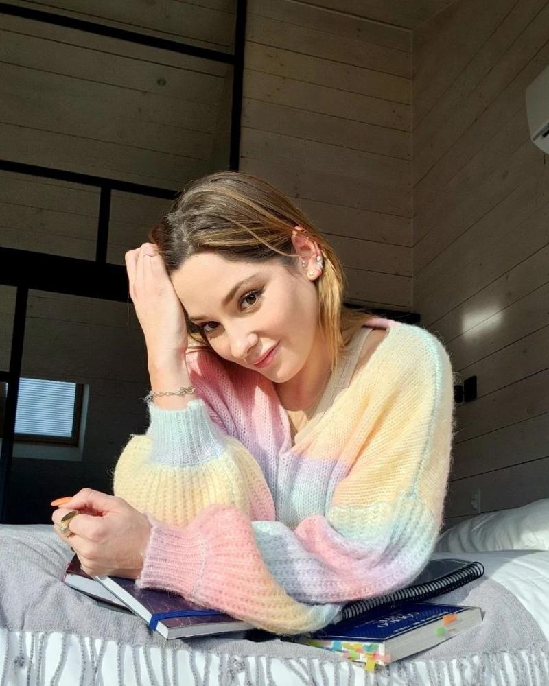 Kel Calderón - Instagram